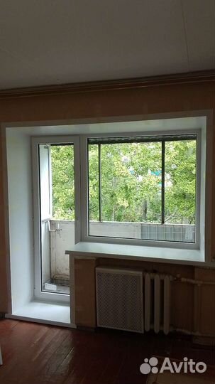 Пластиковые откосы подоконники москитные сетки