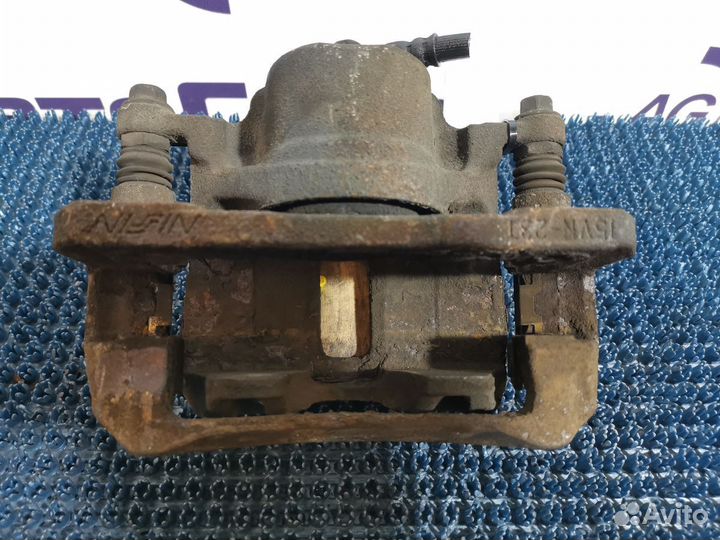 Суппорт Honda Stream