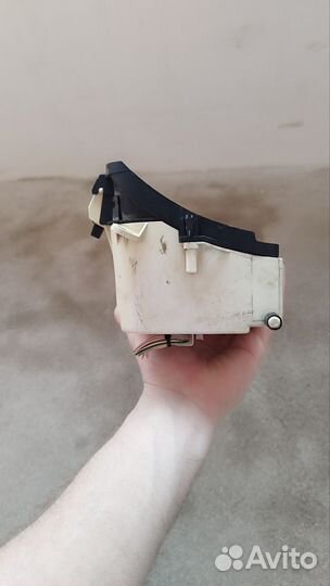 Щиток приборов