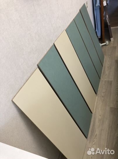 Элементы для мебели