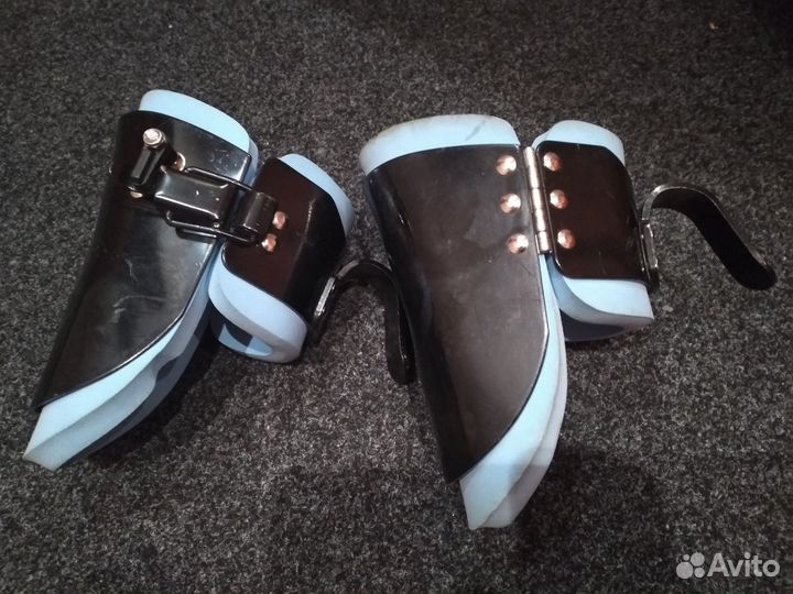 Гравитационные ботинки для турника купить в Калининграде