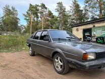 Volkswagen Santana 1.6 MT, 1988, 436 000 км, с пробегом, цена 70 000 руб.