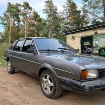 Volkswagen Santana 1.6 MT, 1988, 436 000 км, с пробегом, цена 50 000 руб.