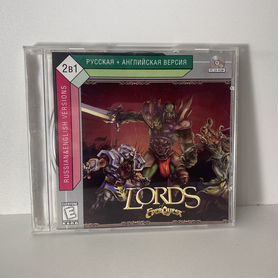 Lords of Everquest для пк