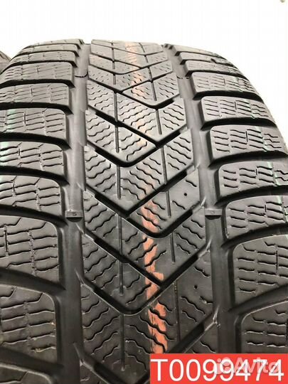 Pirelli Winter Sottozero 3 245/45 R19 102V