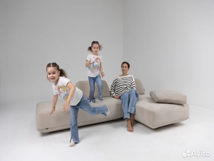 Диван 34502100 мм