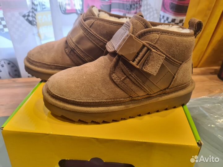 Ugg угги детские