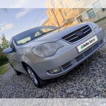 ТагАЗ Vega 1.6 MT, 2010, 176 000 км, с пробегом, цена 265 000 руб.