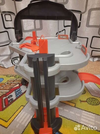 Автопарковка