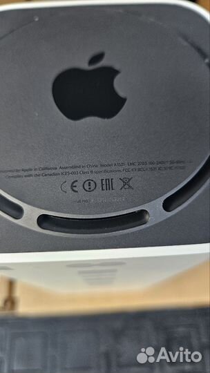 Новый Wi-Fi роутер Apple AirPort Extreme ME918