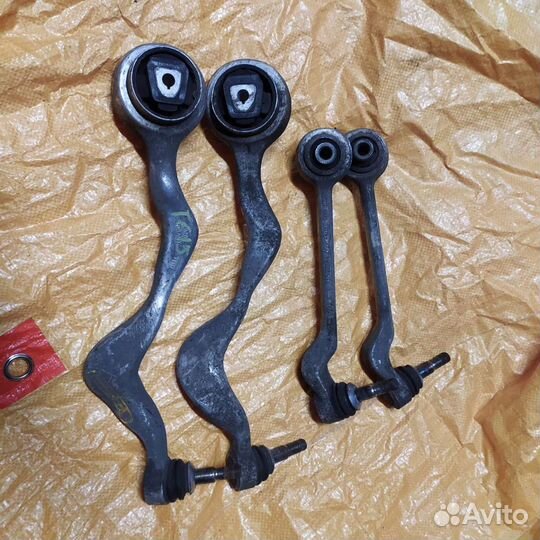 Bmw e90 e87 e82 e93 e92 рычаг передней подвески