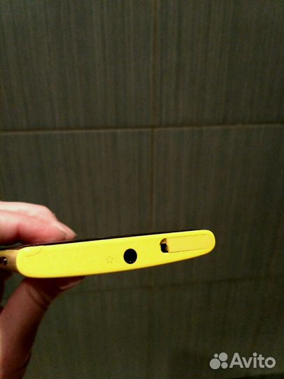 Nokia lumia 920