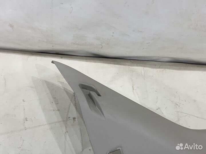 Обшивка багажника левая Nissan Murano Z52