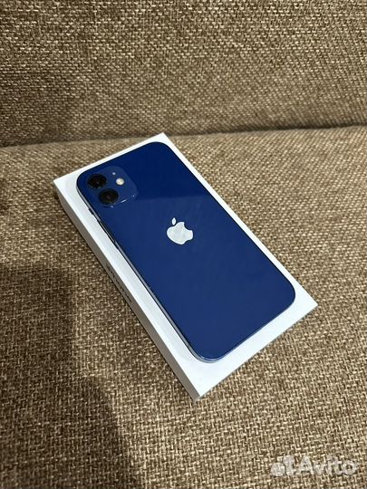 iPhone 12, 128 ГБ