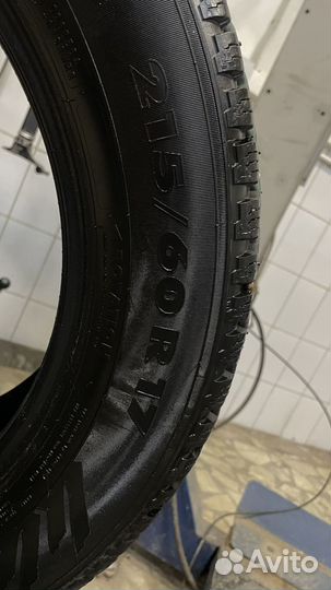 Nordman 8 6.00/6 R17