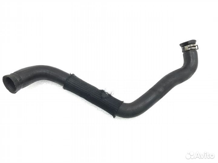 Патрубок системы охлаждения Citroen C4 Picasso