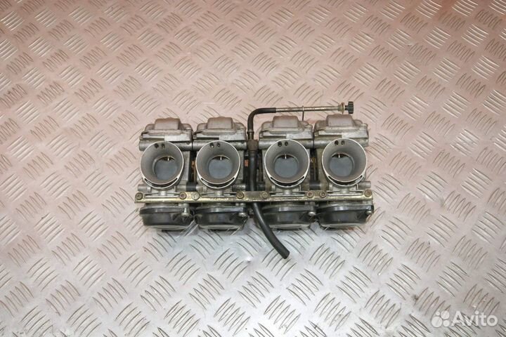 Карбюратор Suzuki GSF 400 Bandit