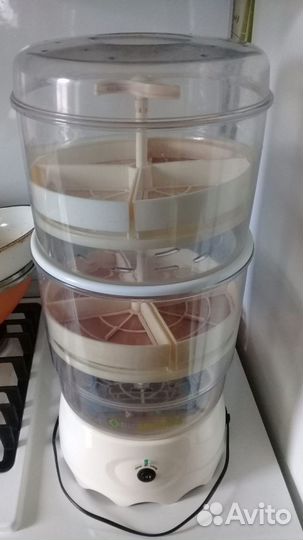 Проращиватель