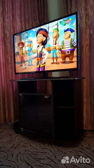 Телевизор бу