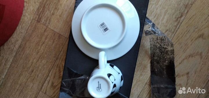 Сервиз Япония чайный, кофейный