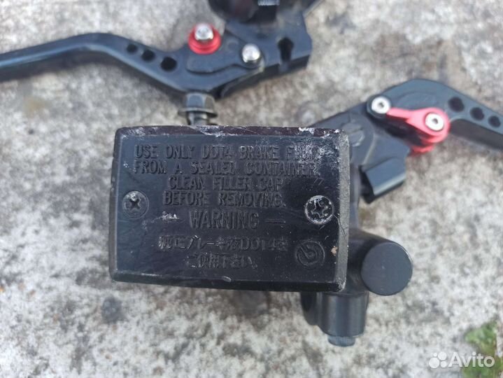 Машинка yamaha FZ6