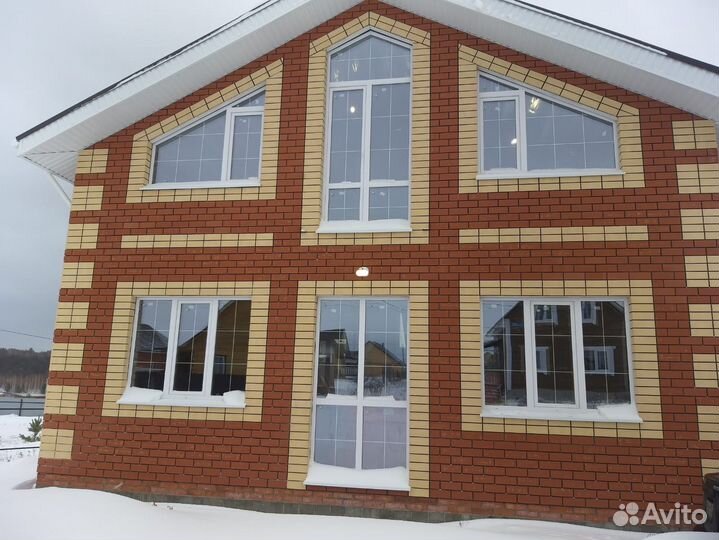 Окна пвх с завода