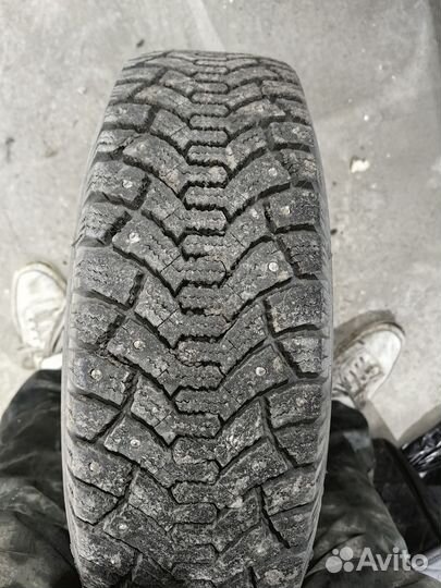 Tunga Nordway 185/70 R14