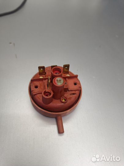 Прессостат indesit WS630TX 505BC101 165-60-350