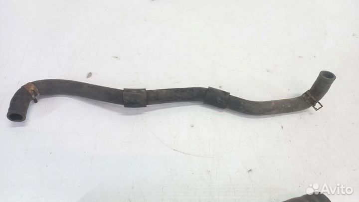 Патрубок горловины радиатора Mitsubishi Lancer 10