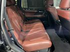 Lexus LX 4.5 AT, 2018, 69 000 км объявление продам