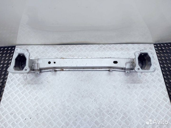 Усилитель переднего бампера Volvo S40 2 2004