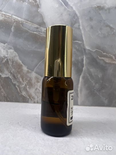 Zelinski rozen духи 717