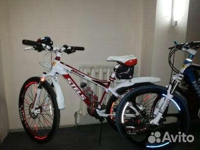 Продам велосипед