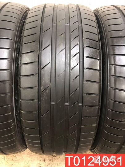 Kumho Ecsta PS71 SUV 265/40 R21 105Y