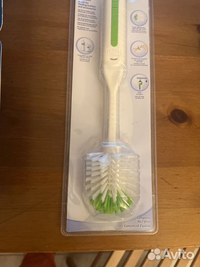 Ёршик для детских бутылочек