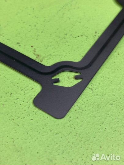 Прокладка центрифуги (р) \Scania P/R/4-Series дв