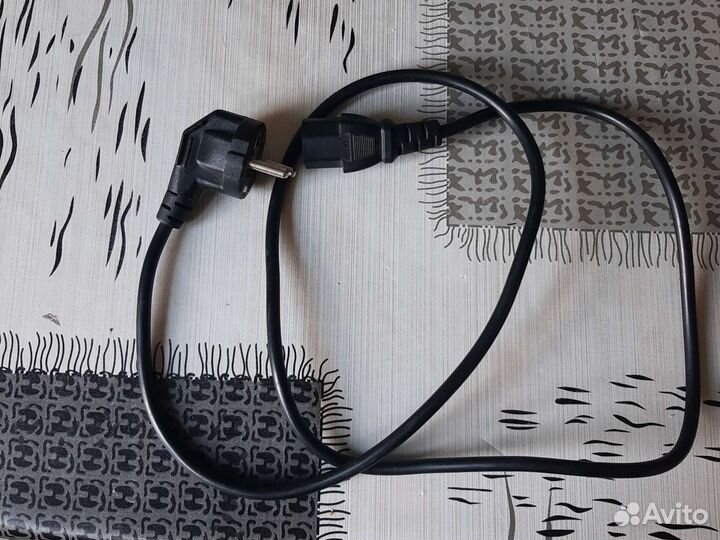 Провод для принтера монитора мфу итд