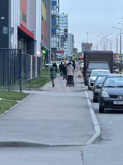 Торговая площадь, 162 м²