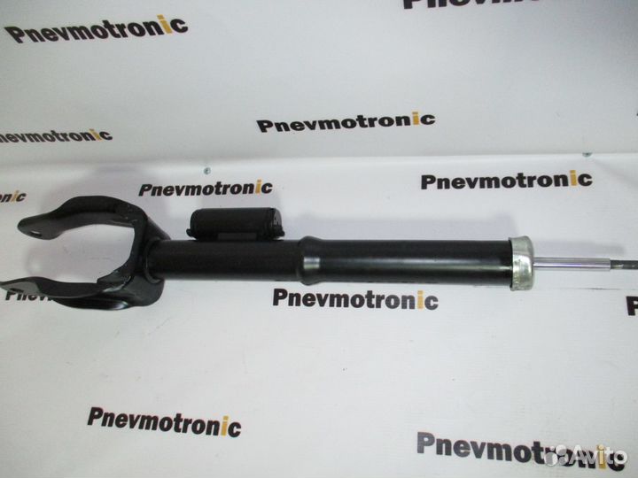 Амортизатор Мерседес W166 GLE 350 передний