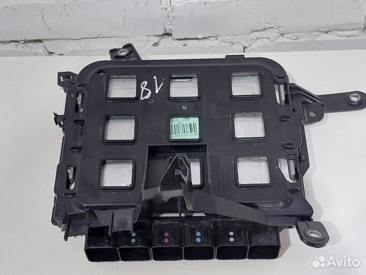 Блок управления двигателем Audi A5 B9 3.0tfsi CWG