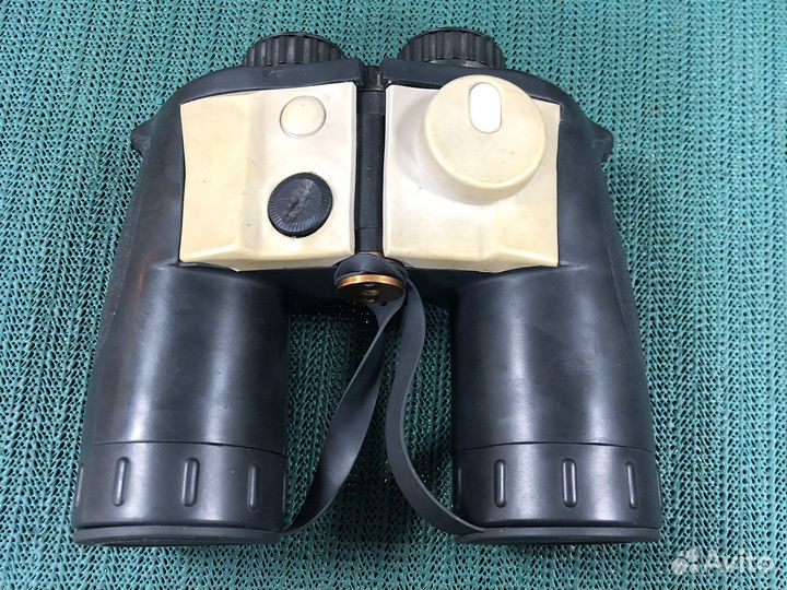 Бинокль морской Япония Fujinon 7/50 WPC-XL