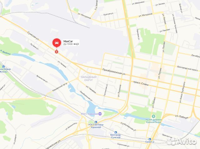 Магнитола Teyes X1 9 2/32