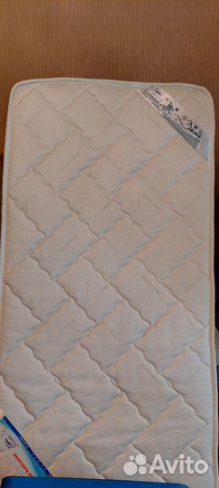 Матрас детский Афалина 12060