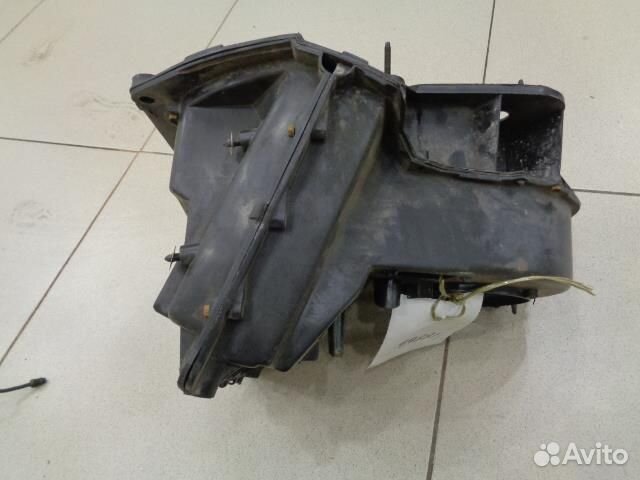 Корпус отопителя Ford Explorer 1995-2003