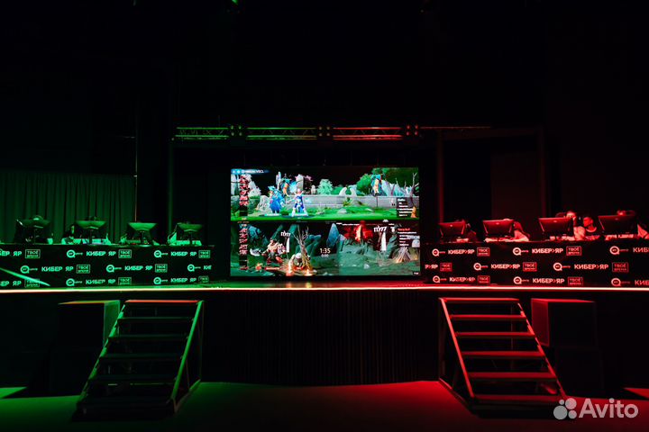 Тренер по Dota 2