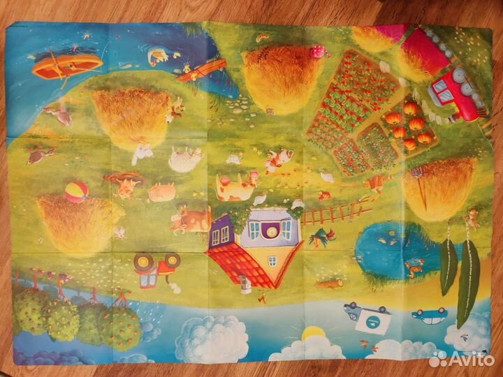 Набор Умница говорим 0-3