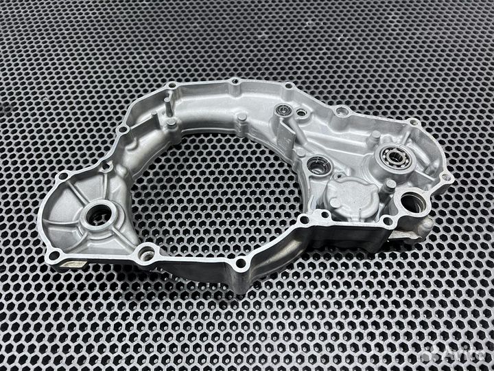 Крышка сцепления Yamaha YZ 450F 2006-2009