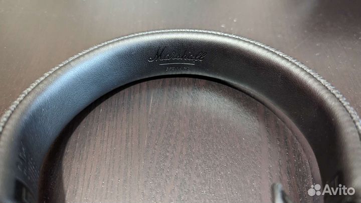 Marshall Major 3 bluetooth оригинальные