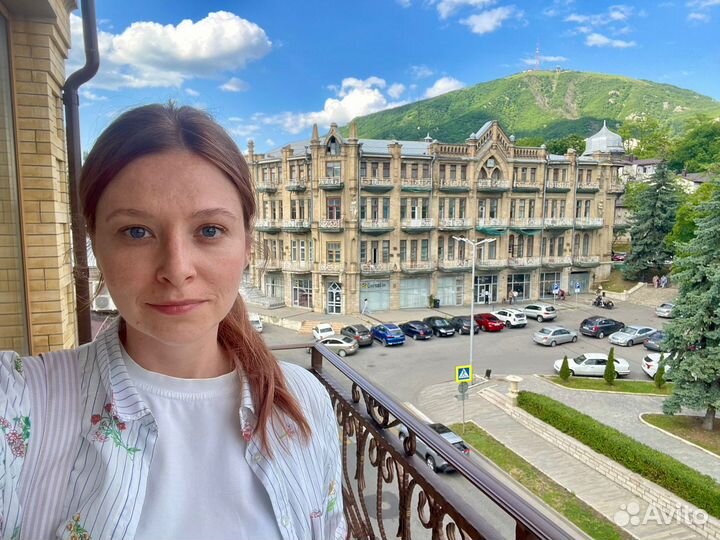 Начинающий менеджер Wildberries