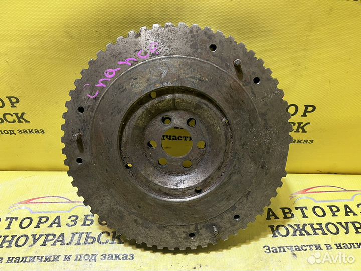 Маховик Заз Chance,Chevrolet Lanos 1.3